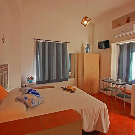 Casa Calypso By Wonderful Italy Lejlighed *
