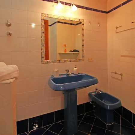 Casa Calypso By Wonderful Italy Apartament Cefalù