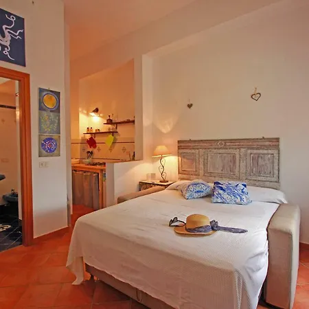 Casa Calypso By Wonderful Italy Lejlighed *