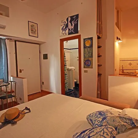 Casa Calypso By Wonderful Italy Cefalù