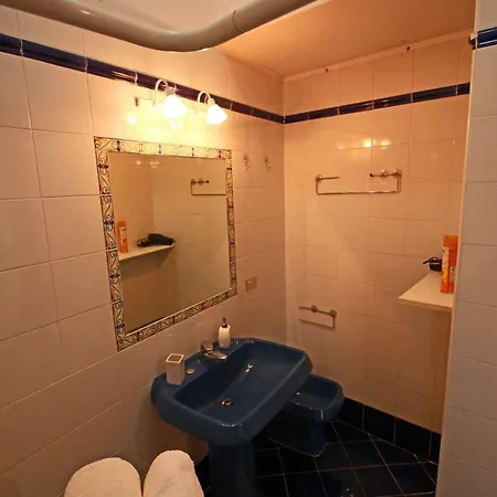 Casa Calypso By Wonderful Italy Apartament